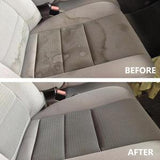 Pressurized Car Interior Cleaner