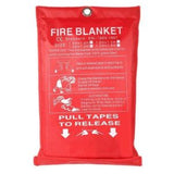 Emergency Fire Blanket