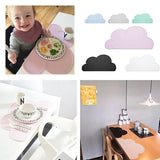 Cute Silicone Table Pad