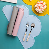 Cute Silicone Table Pad