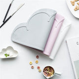 Cute Silicone Table Pad