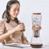 Slow Drip Coffee Maker